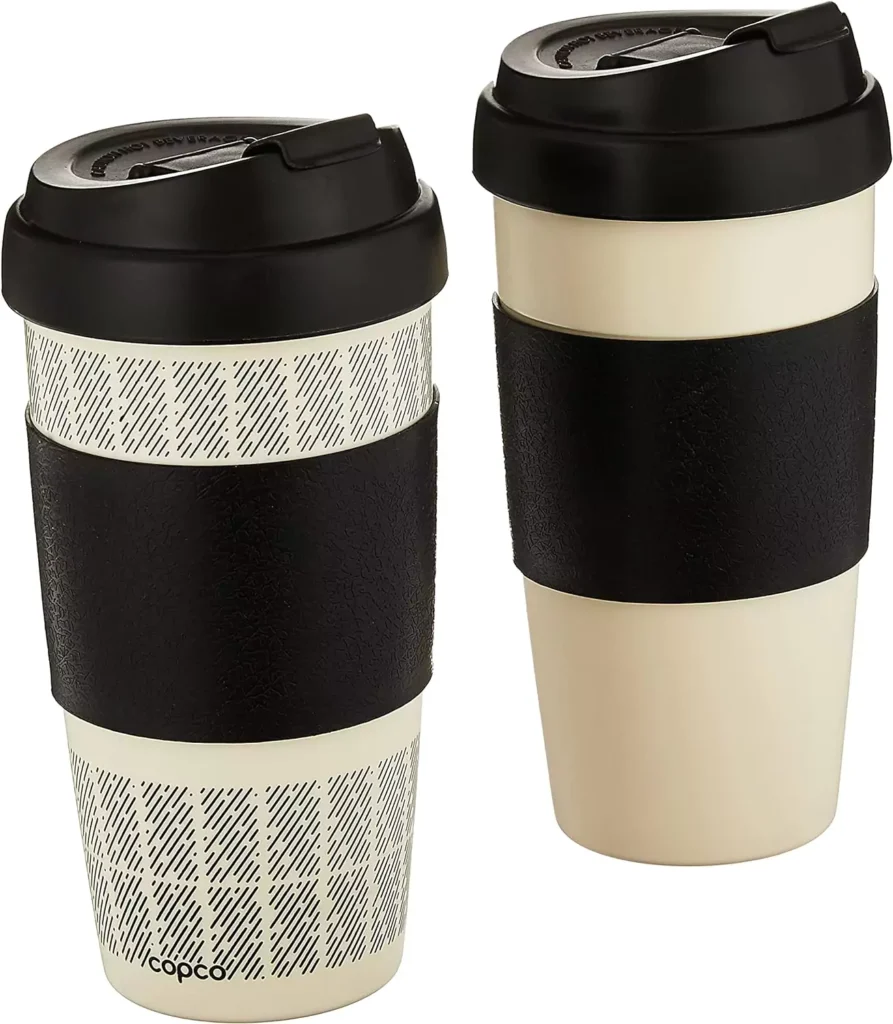 Reusable Coffee Cup eco friendly